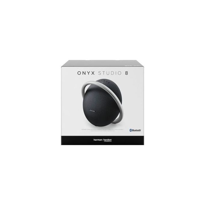 Harman Kardon Onyx Studio Bluetooth Wireless Portable Speaker: