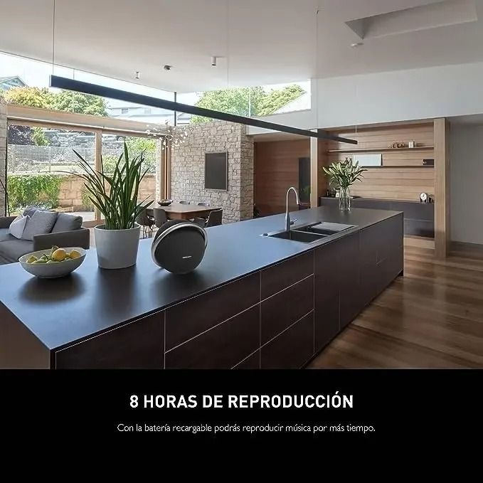 Harman Kardon Onyx Studio Bluetooth Wireless Portable Speaker: