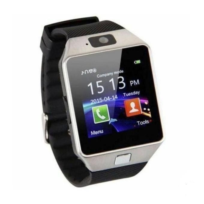 DZ09 Sport Smartwatch With Sim Card Slot, Smart Watch Dz09