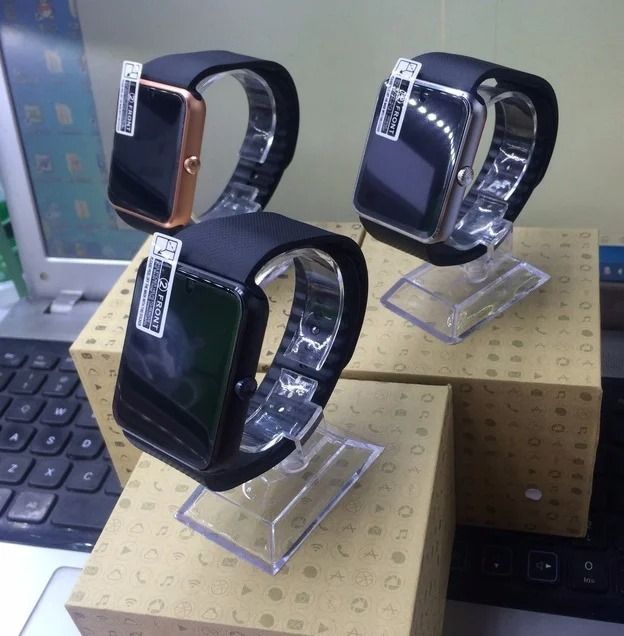 DZ09 Sport Smartwatch With Sim Card Slot, Smart Watch Dz09