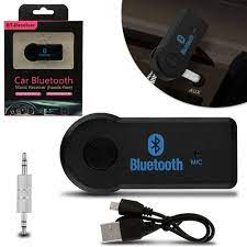 Wireless Bluetooth 5.0 Receiver Transmitter Adapter 3 in 1 USB Adapter Audio Receiver Bluetooth