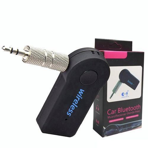 Wireless Bluetooth 5.0 Receiver Transmitter Adapter 3 in 1 USB Adapter Audio Receiver Bluetooth