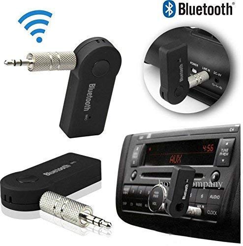 Wireless Bluetooth 5.0 Receiver Transmitter Adapter 3 in 1 USB Adapter Audio Receiver Bluetooth
