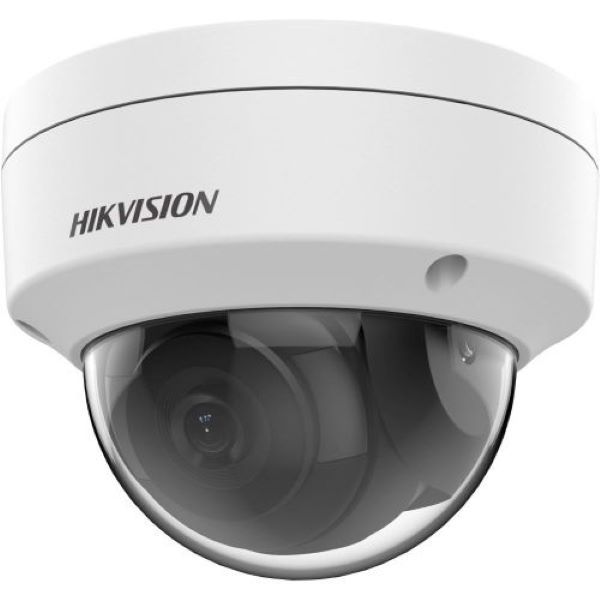 Hikvision fixed network 2 MP dome camera DS-2CD1123G0E-I (2.8 mm)