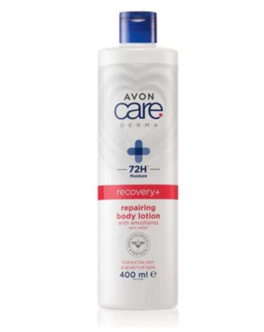 Avon Repairing Body lotion