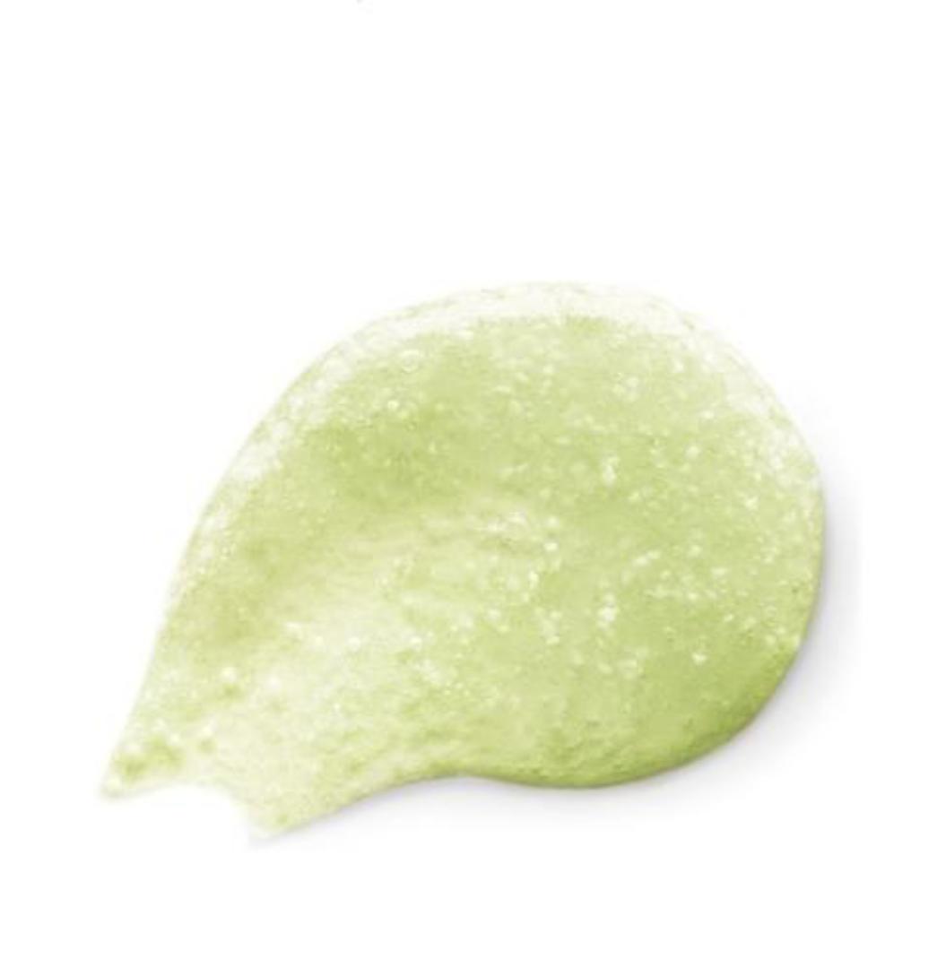 Avon smooth exfoliating scrub