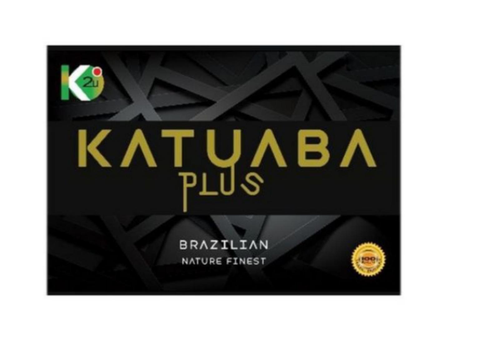 katuaba plus ( erectile dysfunction, premature ejaculation, harder penis, memory loss, sexual desire,