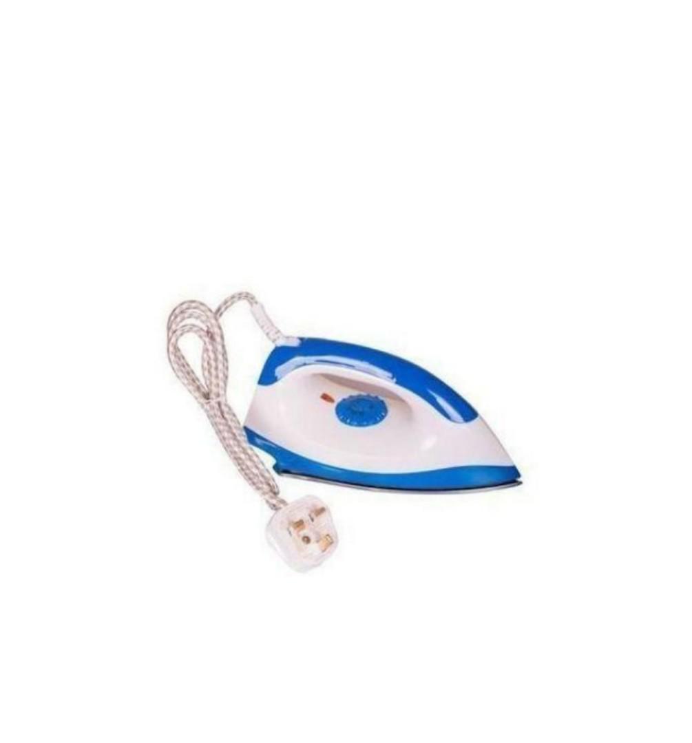 Alyona Dry iron Box