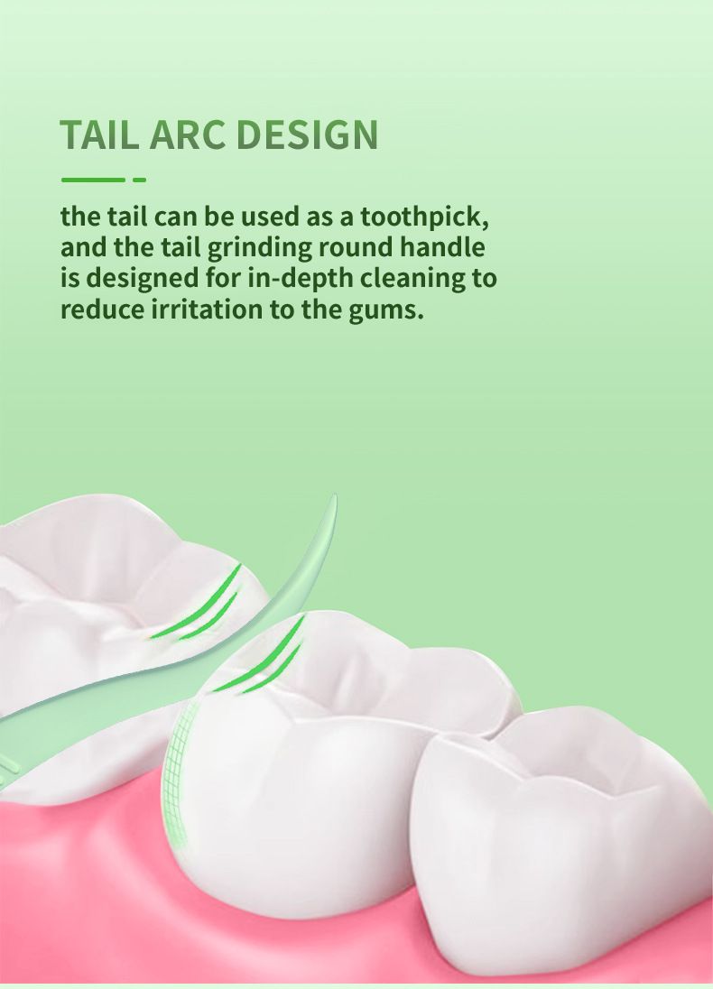 ﻿
50pcs Floss Picks,Dental Floss Picks Disposable Portable Floss Sticks,Toothpicks,Teeth Cleaning,Perfect for Travel Home Office Restaurant