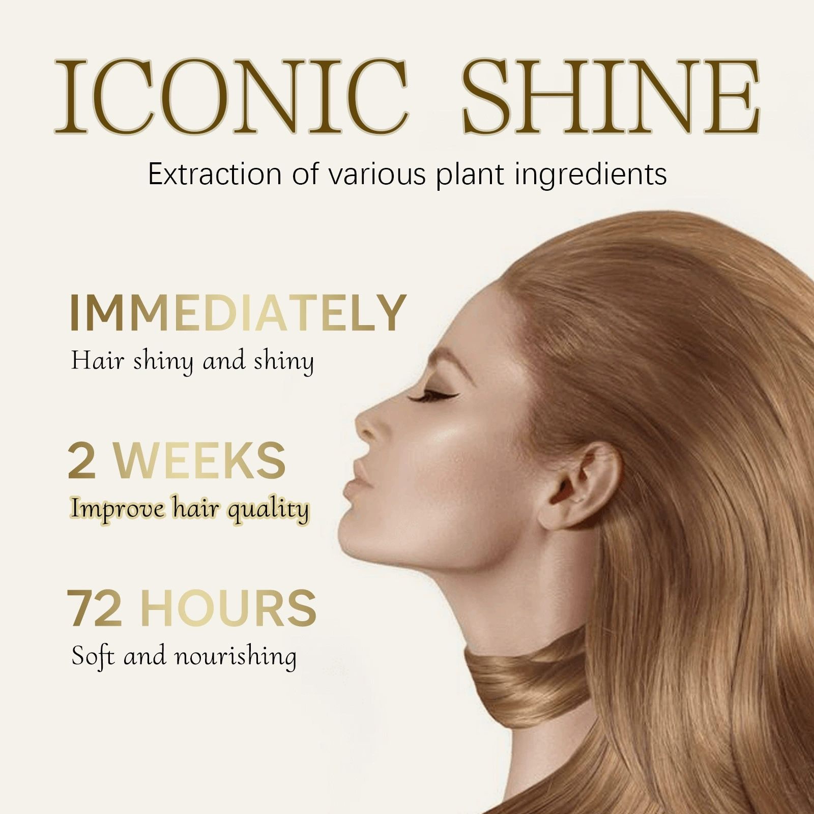 Batana Oil for Hair Growth - 100% Natural Botana Oil from Honduras, Eliminate Hair Split Ends, Restores Damaged Hair and Scalp, Enhances Hair Radiance Nourishment, All Hair Types