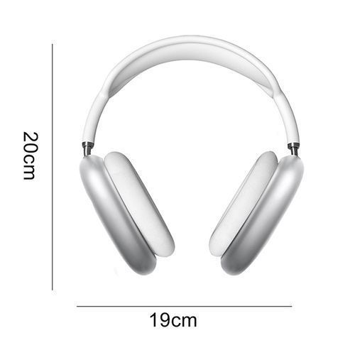 Oraimo Over the Ear Bluetooth Wireless Headphone