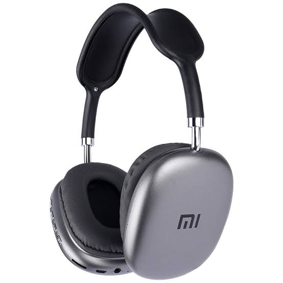Xiaomi-Over the Ear Bluetooth Wireless Headphone