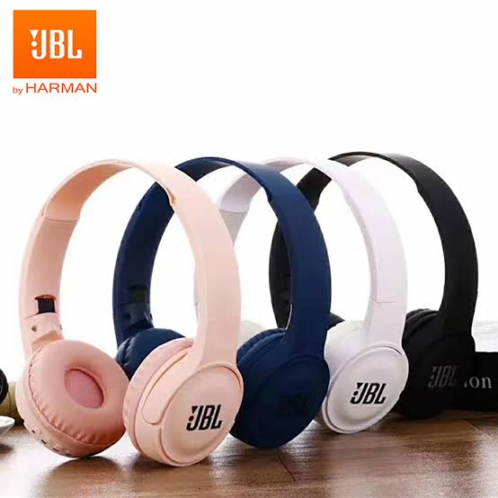 Jbl-E500BT Premium Wireless Over-Ear Headphones