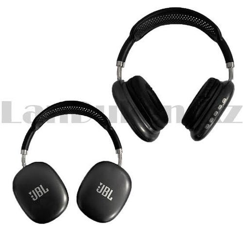 Jbl Bluetooth Wireless On Ear Headphones