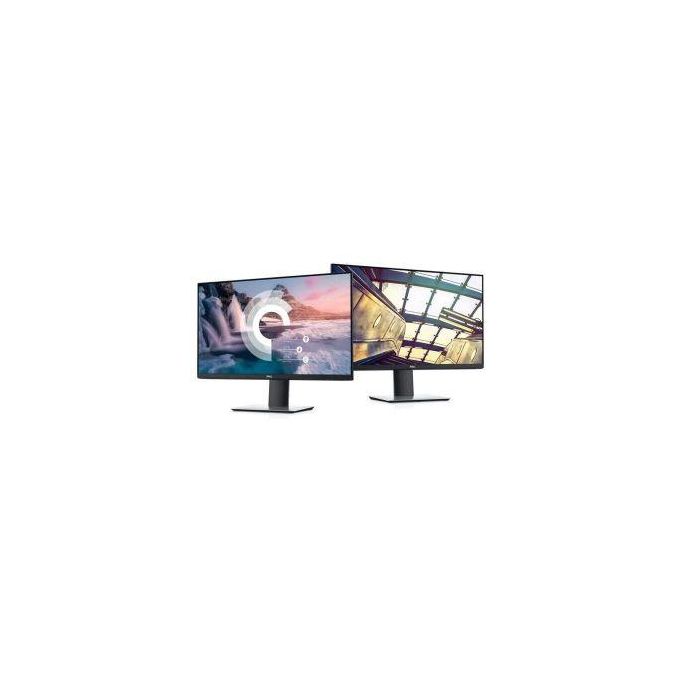 Dell 24" Edge to edge monitor with HDMI