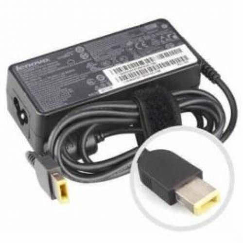 Lenovo Laptop Charger 20V 3.25A 65W USB Pin