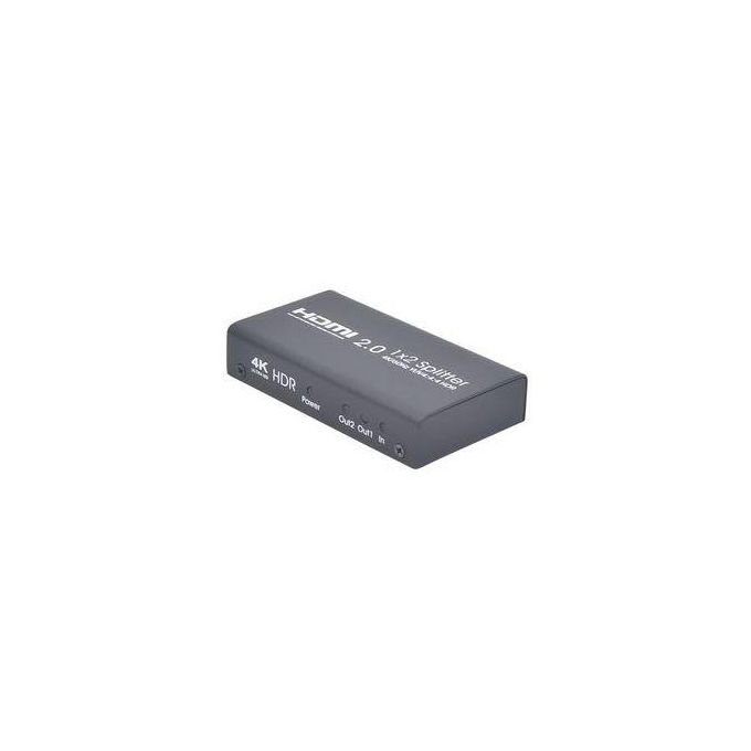 HDMI 4K 1*4 Splitter