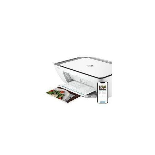 HP Deskjet Ink Advantage 2875 All in One printer