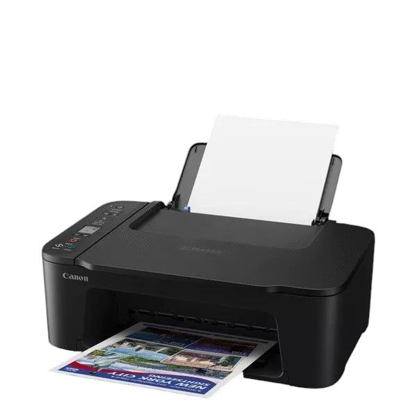 Canon Pixma TS3640 Wireless Printer Print, Copy, Scan Printer