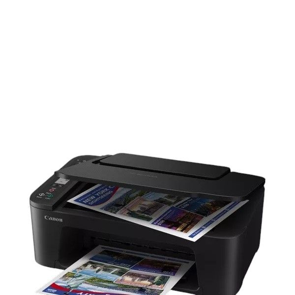 Canon Pixma TS3640 Wireless Printer Print, Copy, Scan Printer