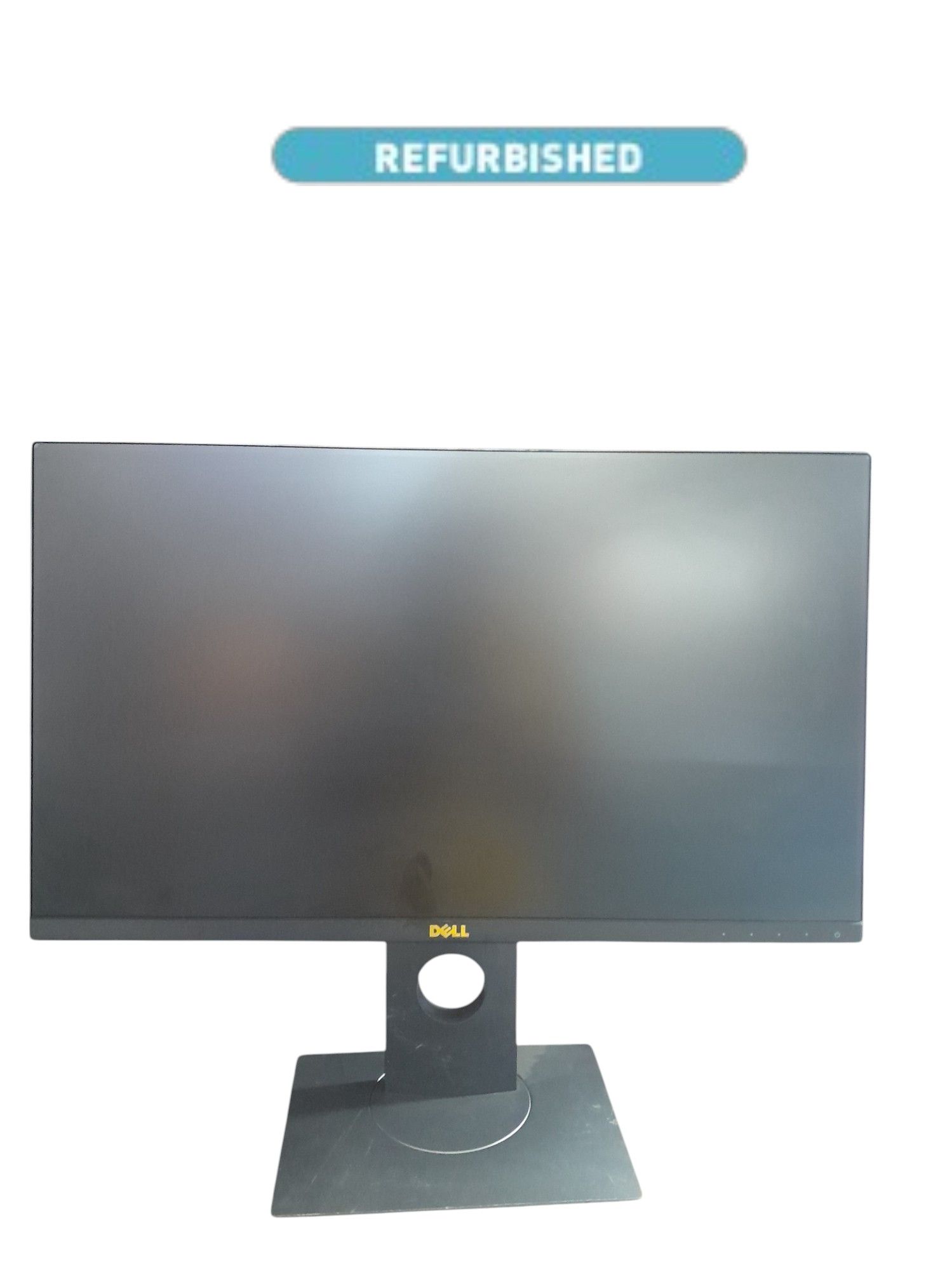 Dell 24" Edge to Edge monitor with HDMI