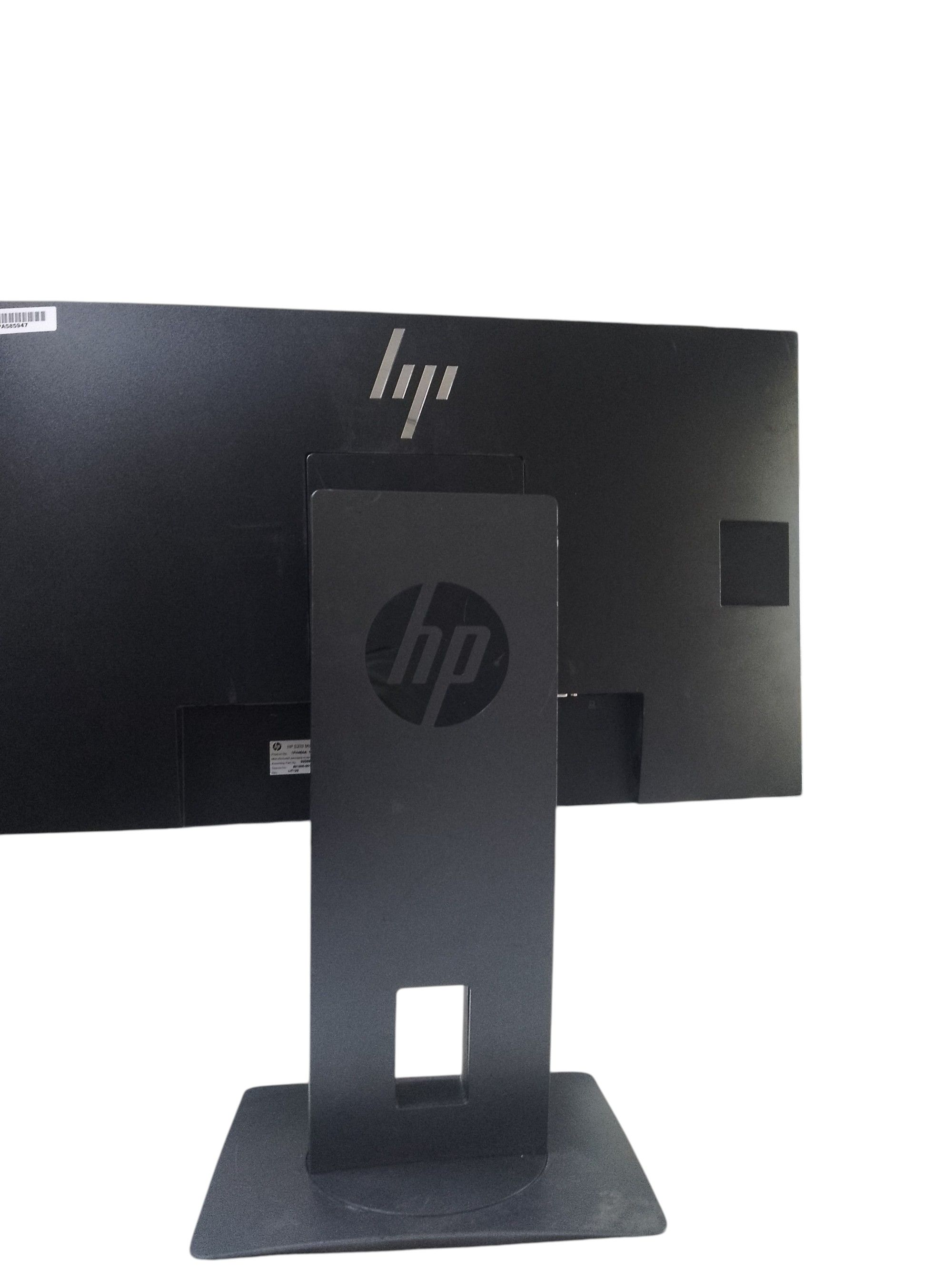 HP Refurbished 24"  monitor with HDMI