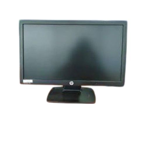 HP 20-Inch Widescreen LCD-LED TFT-Crisp & Clear Display for Work and Entertainment