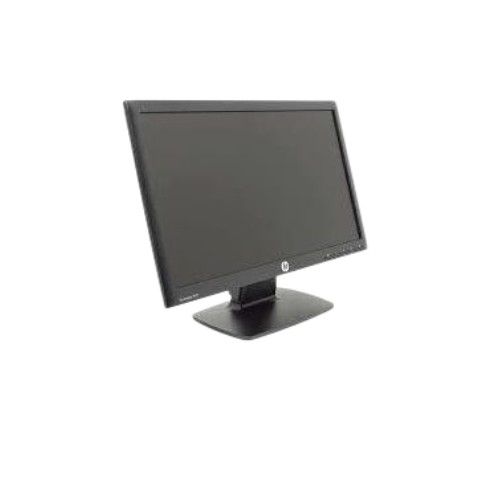 HP 20-Inch Widescreen LCD-LED TFT-Crisp & Clear Display for Work and Entertainment