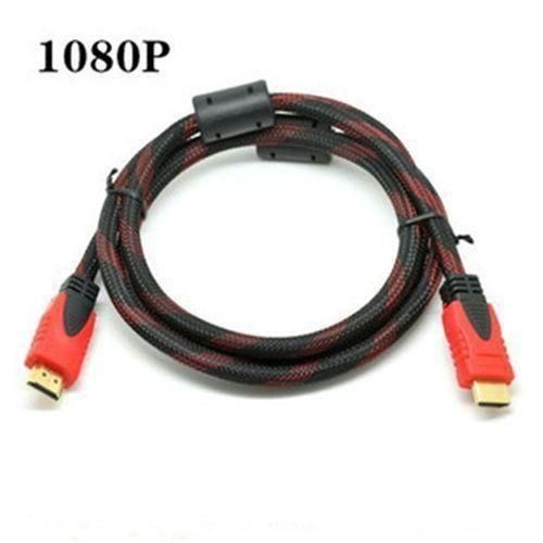 1.5m High Quality HDMI Cable-1080p display