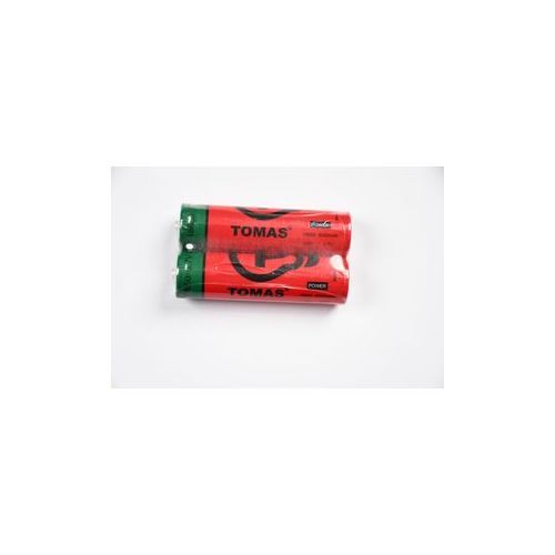 Tomas 18650 4.2V AND 3.7V RECHARGEABLE BATTERY 7800MAH AND 8000MaH