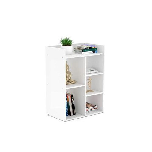 Wema Cube Bookshelf /Décor Stand