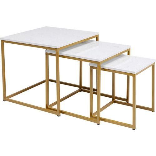 Amani 3 Pcs Set Nesting Tables