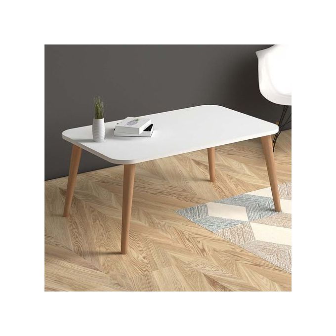 Shee Rectangular Coffee Table