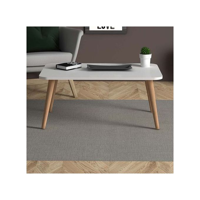 Shee Rectangular Coffee Table