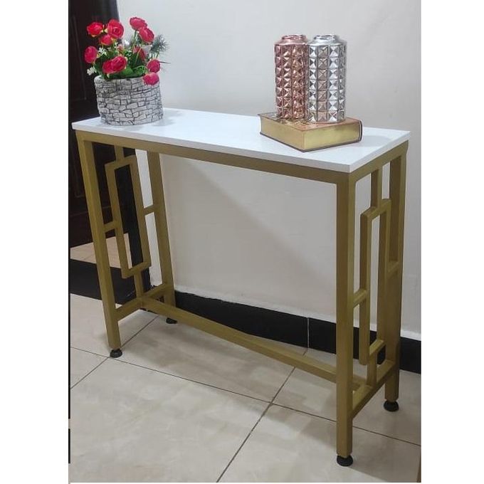 Geo Console Table 1.2MTRS