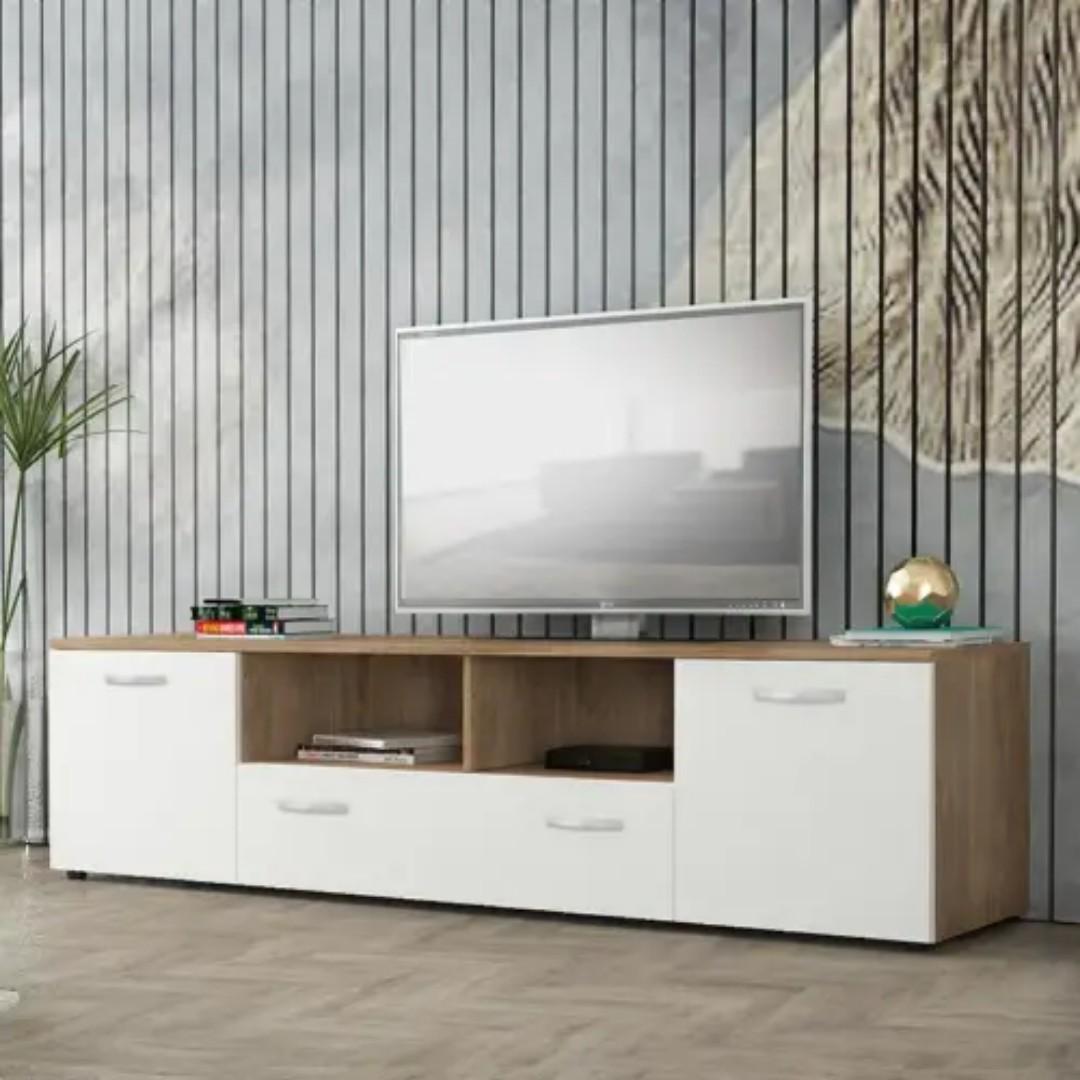 Cairo Modern TV Stand