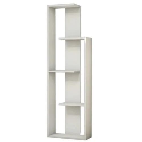 Fadhili Bookshelf, Display Rack, Decorative Book Stand, Home Décor Display Storage Shelf