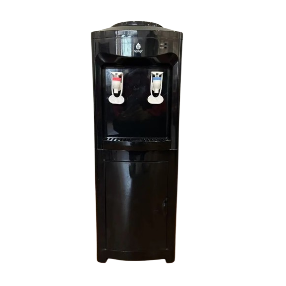 NUNIX Q7 Hot and Normal Free standing water dispenser