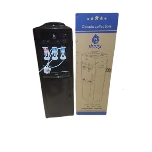 Q7 Nunix Q7C hot and cold water dispenser