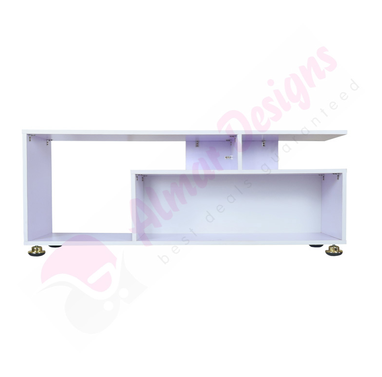 【PROMOTION!】Mexico Modern Wooden TV Stand For Up To 55" TV Furniture High Quality Durable Classic Tv Unit