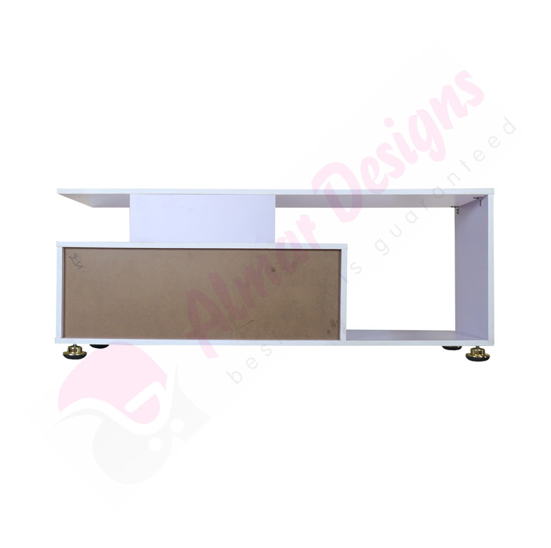 【PROMOTION!】Mexico Modern Wooden TV Stand For Up To 55" TV Furniture High Quality Durable Classic Tv Unit