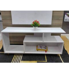 【PROMOTION!】Mexico Modern Wooden TV Stand Furniture High Quality Durable Classic Tv Unit