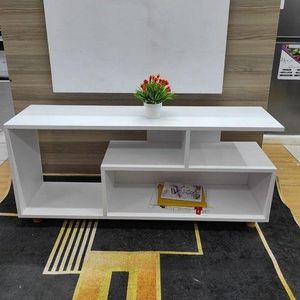 【PROMOTION!】Mexico Modern Wooden TV Stand Furniture High Quality Durable Classic Tv Unit