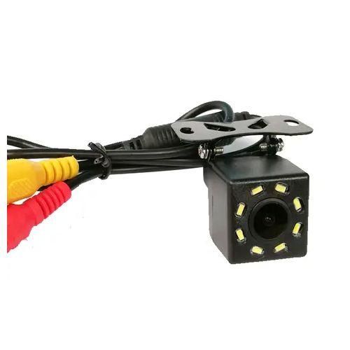 Exclusive discounts for Car Rear view 8 LED Camera Waterproof Parking ...