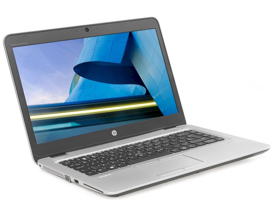 Refurbished HP Elitebook 745 G4 - Intel AMD A10 - 8GB RAM 256GB SSD ROM - 14'' Windows 10 Refurbished Laptop Computer Notebook