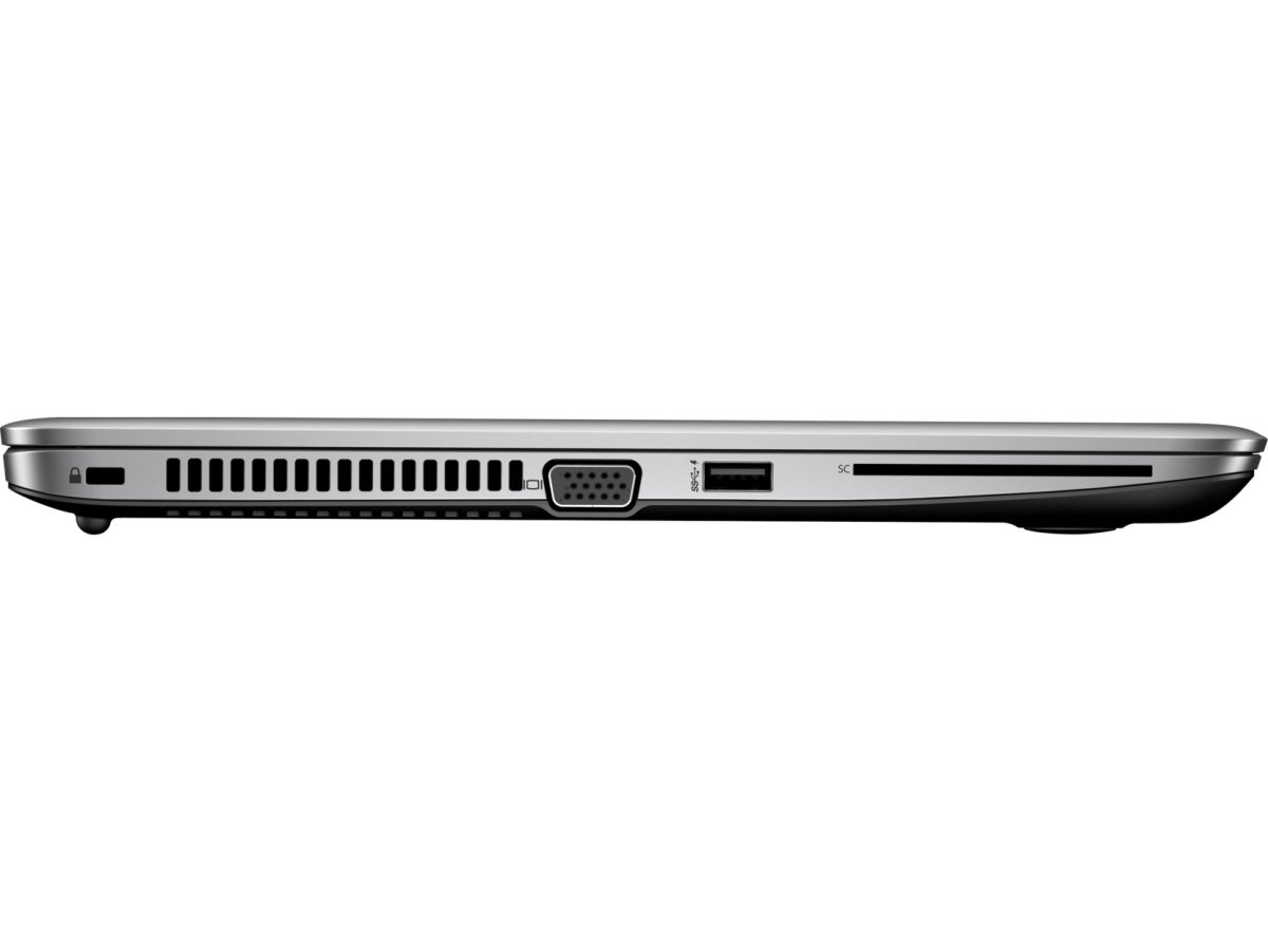 Refurbished HP Elitebook 745 G4 - Intel AMD A10 - 8GB RAM 256GB SSD ROM - 14'' Windows 10 Refurbished Laptop Computer Notebook