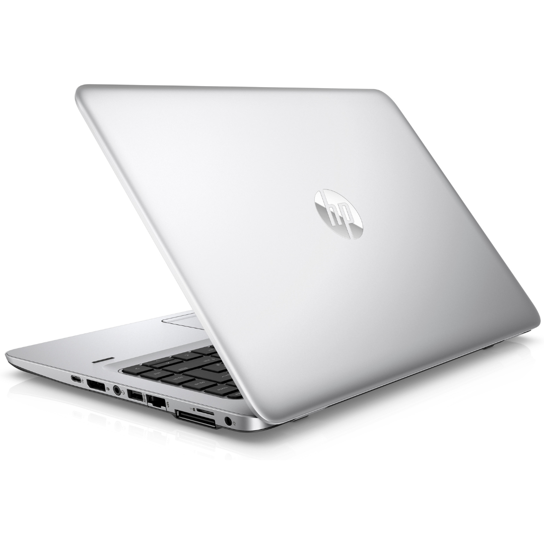 Refurbished HP Elitebook 745 G4 - Intel AMD A10 - 8GB RAM 256GB SSD ROM - 14'' Windows 10 Refurbished Laptop Computer Notebook