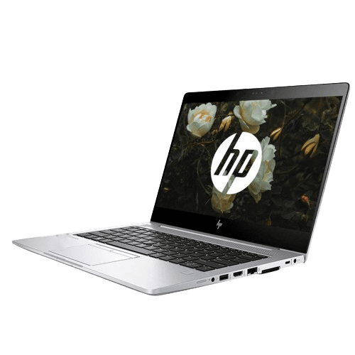 ( HOT DEAL Free laptop Sleeve ) Factory Refurbished Hp EliteBook 840 G6 i5  8th gen/ 8gb ram/ 256ssd Refurbished Laptops Notebooks Computers