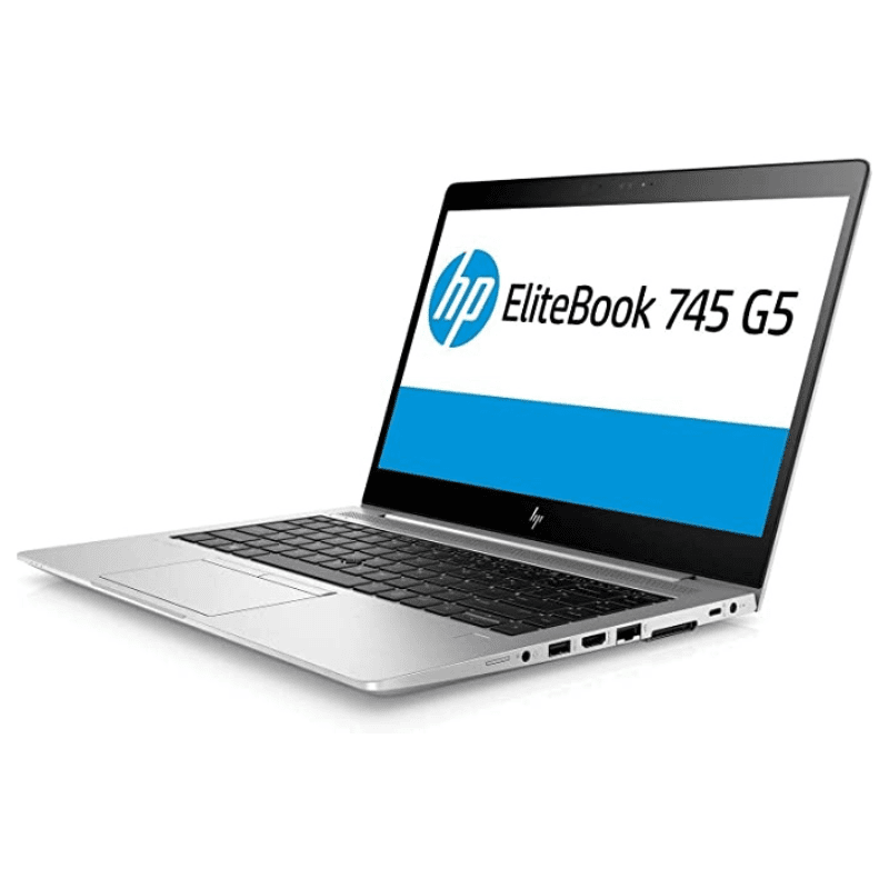 ( HOT DEAL Free laptop Sleeve ) Factory Refurbished Hp EliteBook 840 G6 i5  8th gen/ 8gb ram/ 256ssd Refurbished Laptops Notebooks Computers