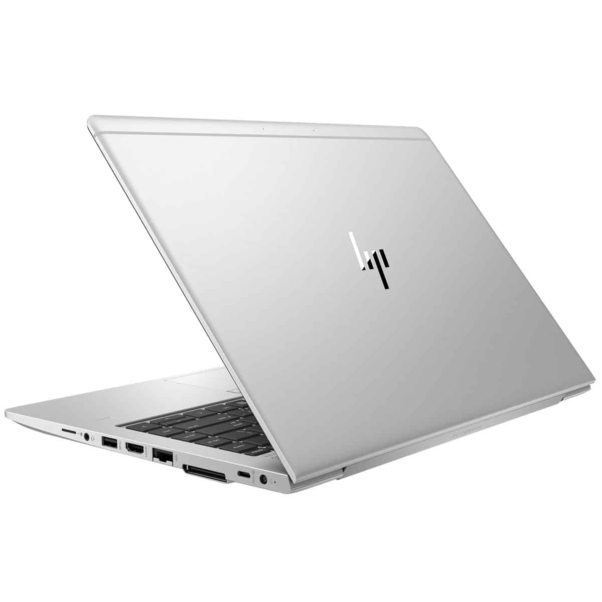 ( HOT DEAL Free laptop Sleeve ) Factory Refurbished Hp EliteBook 840 G6 i5  8th gen/ 8gb ram/ 256ssd Refurbished Laptops Notebooks Computers